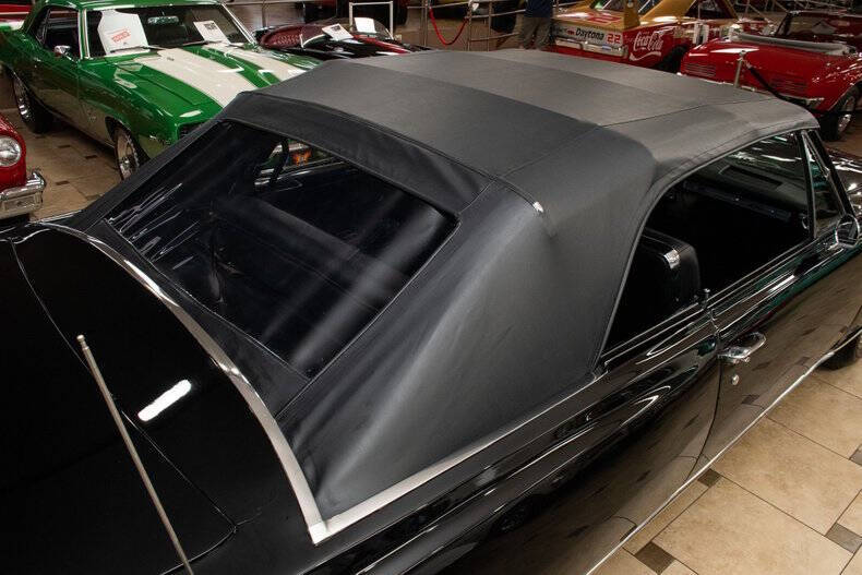 1965 Chevrolet Chevelle