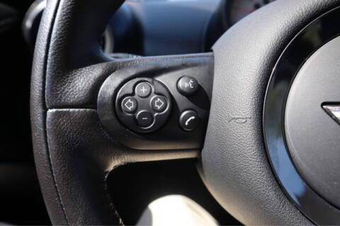 2014 MINI Countryman Cooper