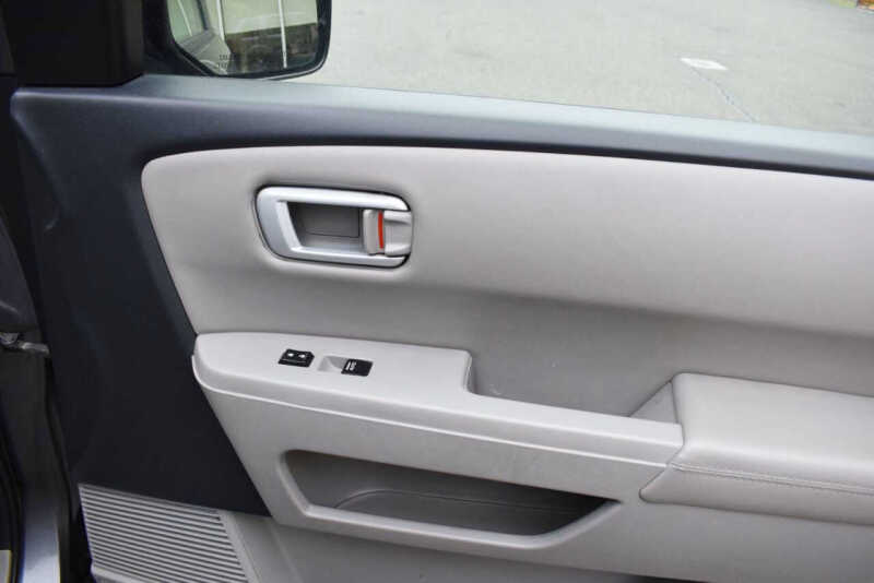 2014 Honda Pilot EX-L w/Navi