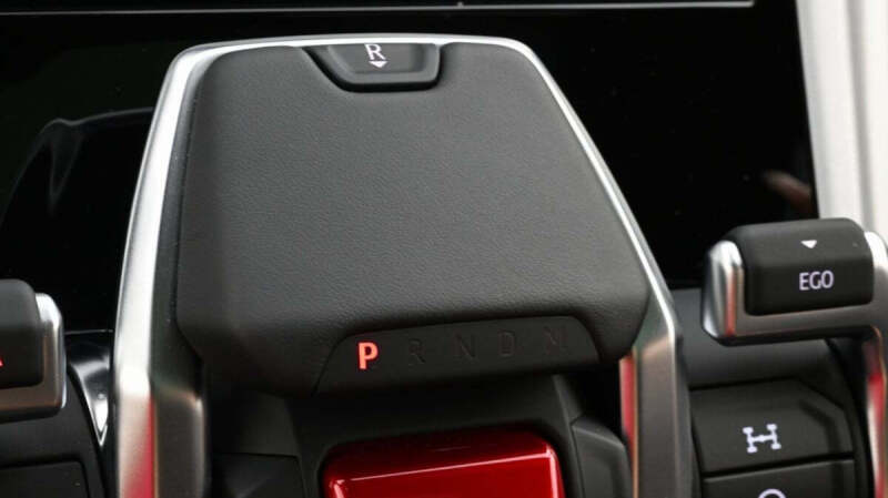 2022 Lamborghini Urus