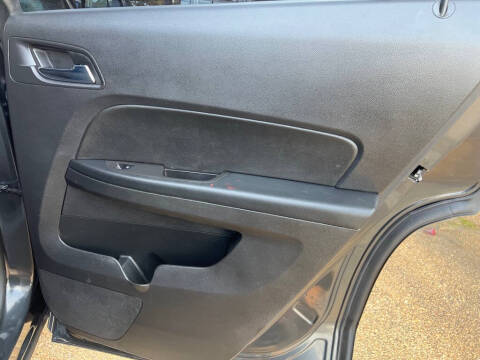 2014 GMC Terrain SLE-1