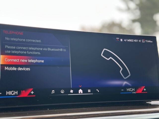 2024 BMW X5 xDrive50e