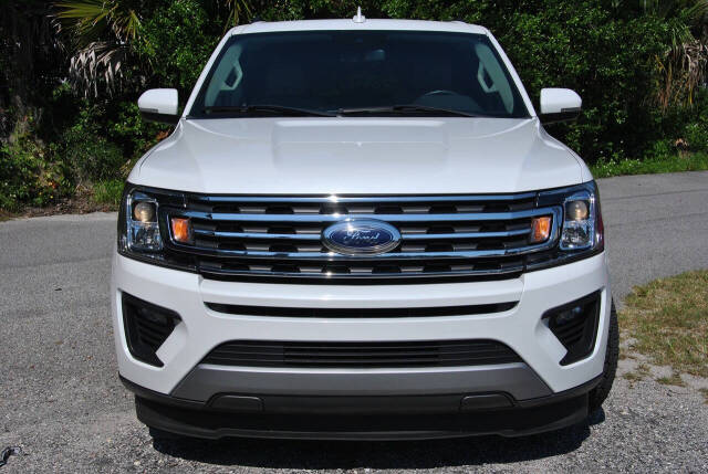 2021 Ford Expedition MAX for sale at Elite Auto Specialties LLC in Deland, FL