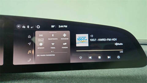 2024 Lucid Air Touring