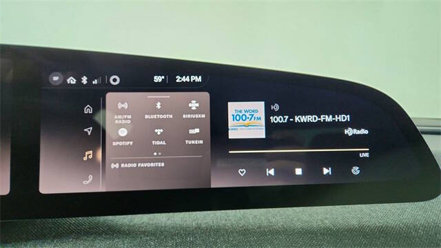 2024 Lucid Air Touring