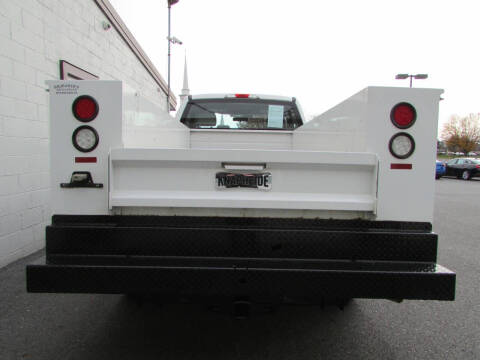 2017 Ford F-250 Super Duty XL