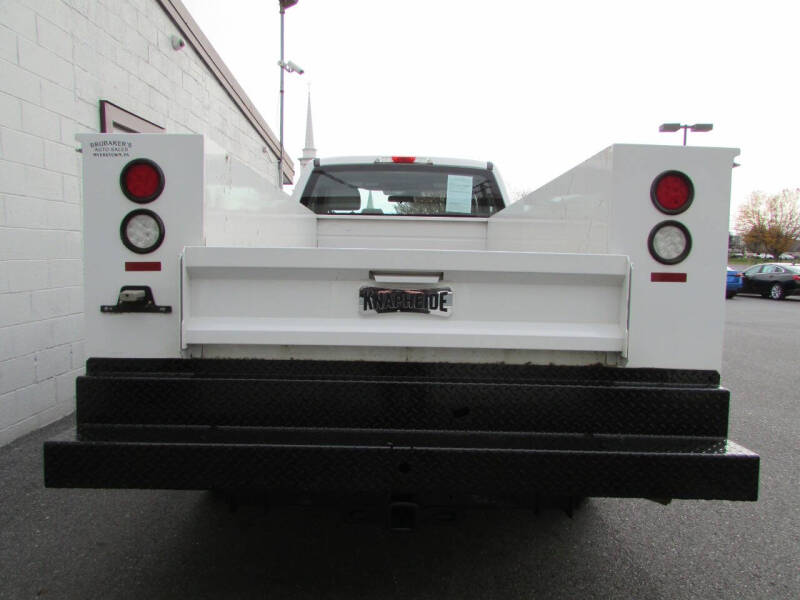 2017 Ford F-250 Super Duty XL