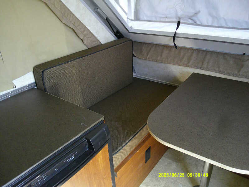 2017 COLUMBIA NORTHWEST ALINER CLASSIC