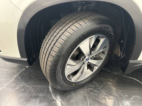 2019 Subaru Ascent Premium 8-Passenger