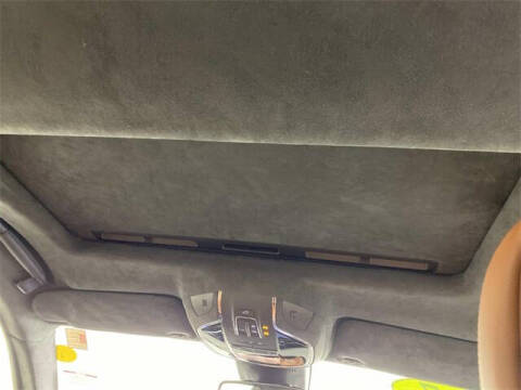 2017 Maserati Quattroporte S Q4 GranLusso