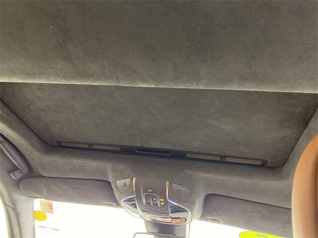 2017 Maserati Quattroporte S Q4 GranLusso