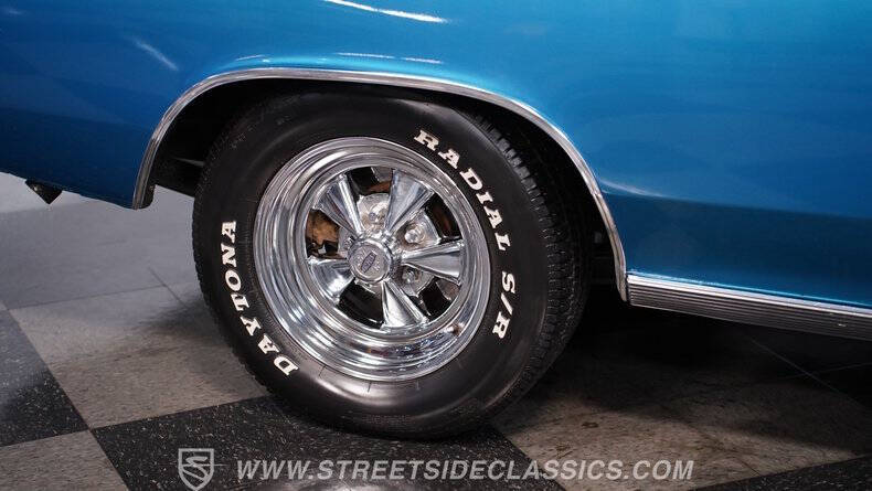 1966 Chevrolet Chevelle