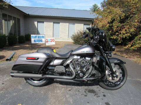 2014 Harley-Davidson Electra Glide