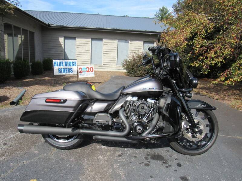 2014 Harley-Davidson Electra Glide for sale in Granite Falls, NC