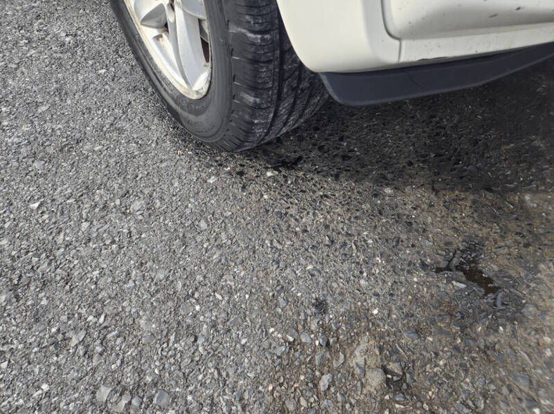 2009 Jeep Liberty Limited