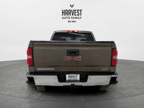 2014 GMC Sierra 1500