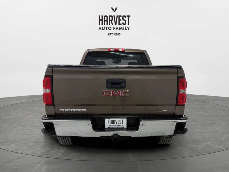 2014 GMC Sierra 1500