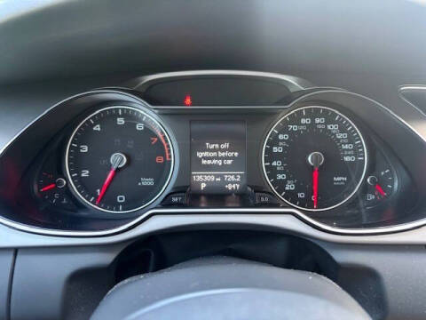 2015 Audi Allroad 2.0T quattro Premium Plus