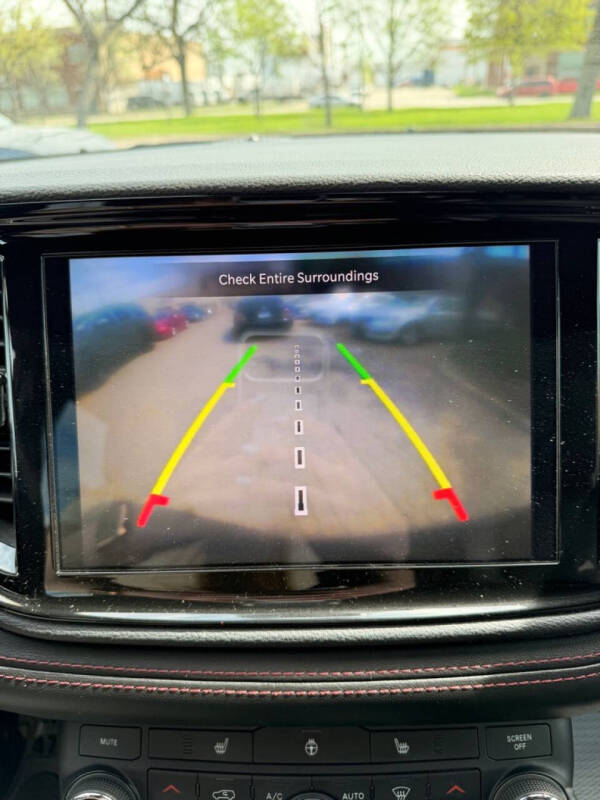2021 Dodge Durango R/T