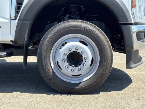 2024 Ford F-450 Super Duty