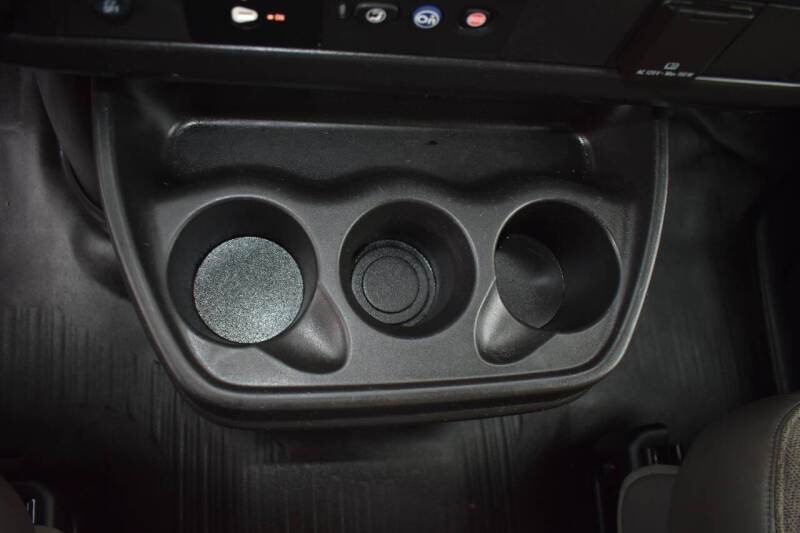 2018 Chevrolet Express 2500