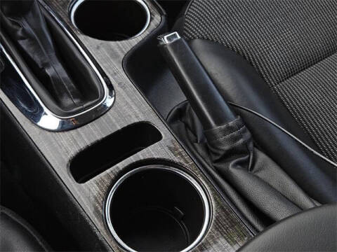 2014 Chevrolet Malibu LT