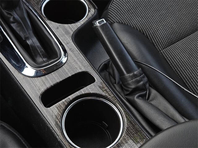 2014 Chevrolet Malibu LT