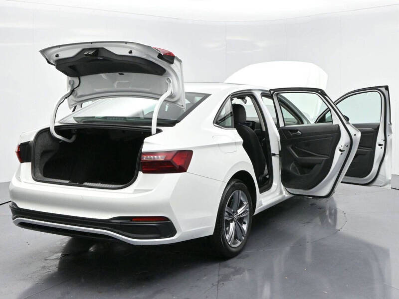 2023 Volkswagen Jetta SE