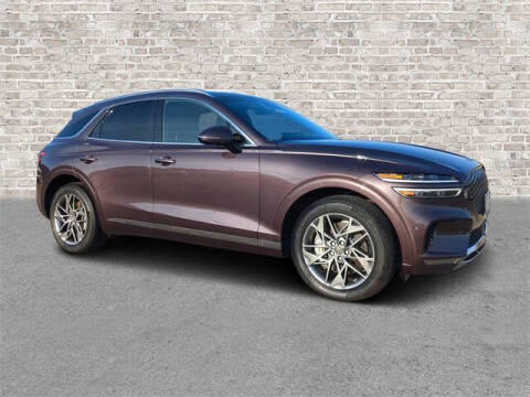 2023 Genesis GV70 2.5T Standard