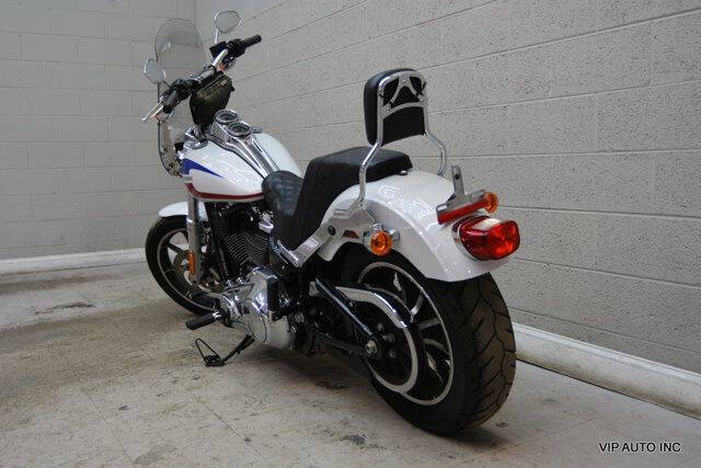 2020 Harley-Davidson FXLR