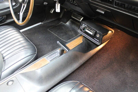 1971 Dodge Challenger