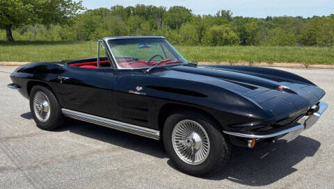 1964 Chevrolet Corvette