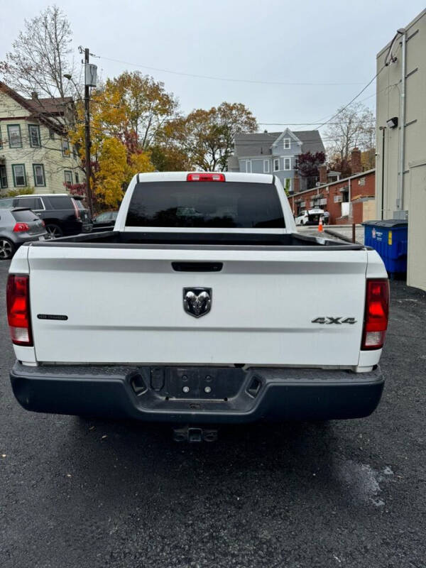 2015 RAM Ram 1500 Pickup Tradesman photo 10