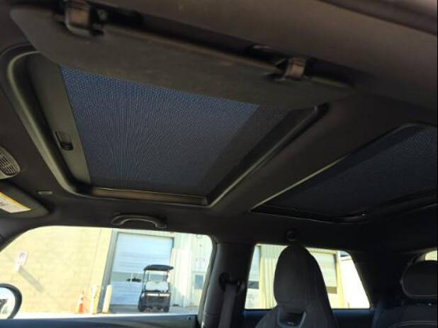 2019 MINI Hardtop 2 Door John Cooper Works