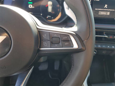 2024 Dodge Hornet R/T