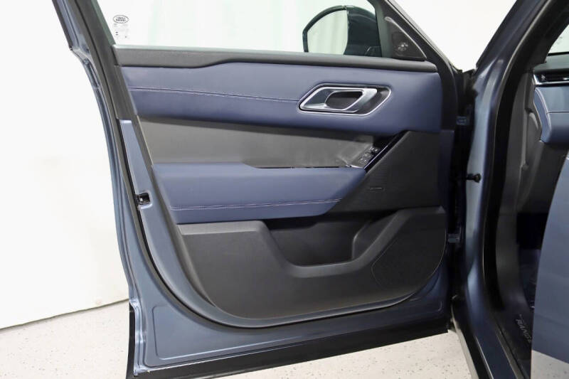 2022 Land Rover Range Rover Velar P250 S