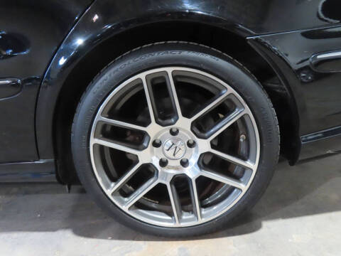 2009 Mercedes-Benz E-Class E 350