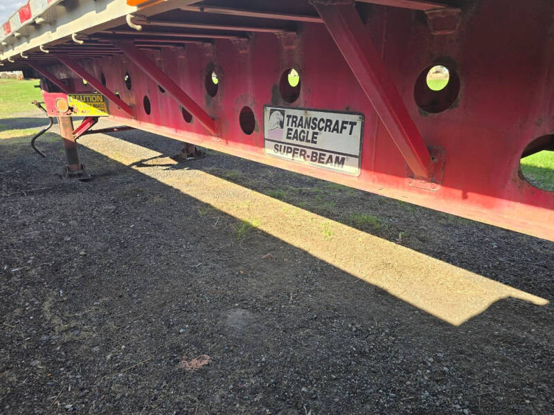 2000 Transcraft Eagle Superbeam