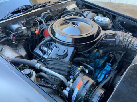 1979 Chevrolet Corvette