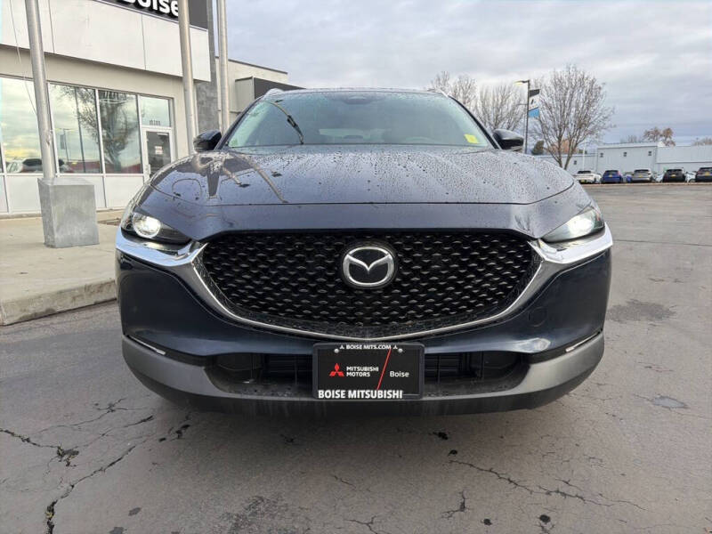 2025 Mazda CX-30 2.5 S Preferred