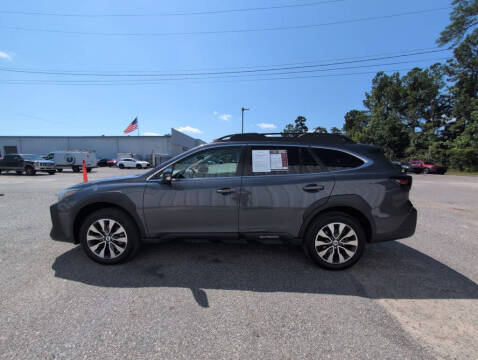 2023 Subaru Outback Limited
