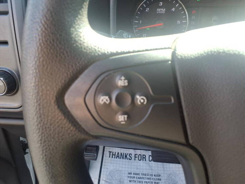 2016 GMC Sierra 1500