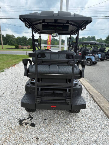 2026 Denago Nomad XL