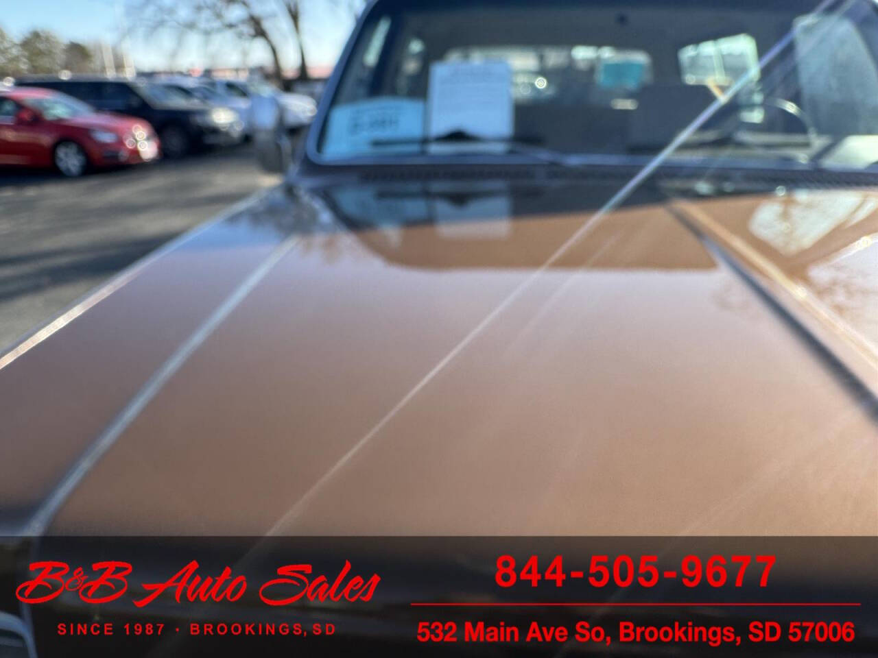 1978 GMC Jimmy 137
