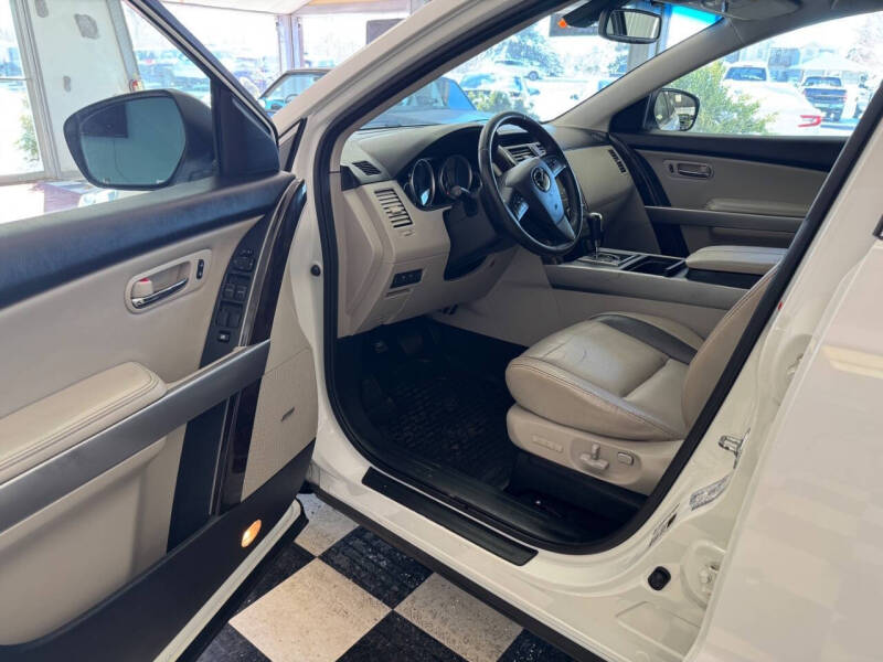 2010 Mazda CX-9 Touring