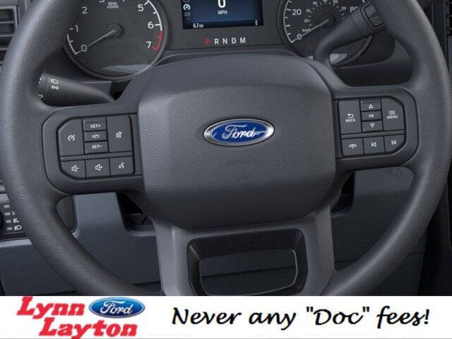 2026 Ford F-250 Super Duty