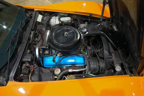 1977 Chevrolet Corvette