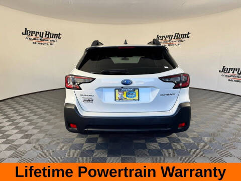 2024 Subaru Outback Premium