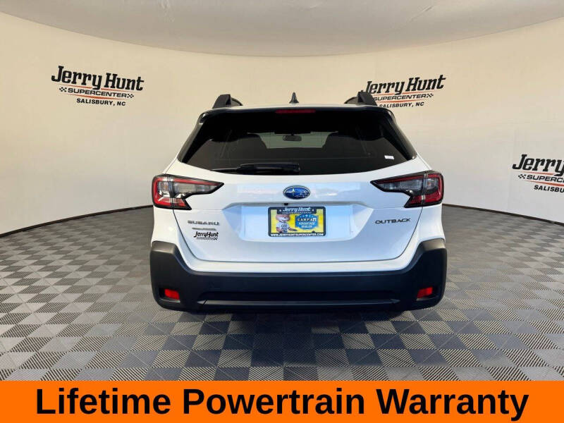 2024 Subaru Outback Premium