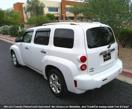 2006 Chevrolet HHR LT